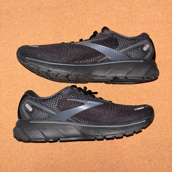 Women's Brooks Ghost 14 Size 9.5 - Picture 2 of 8
